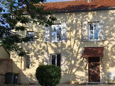 Maison, 68 m²