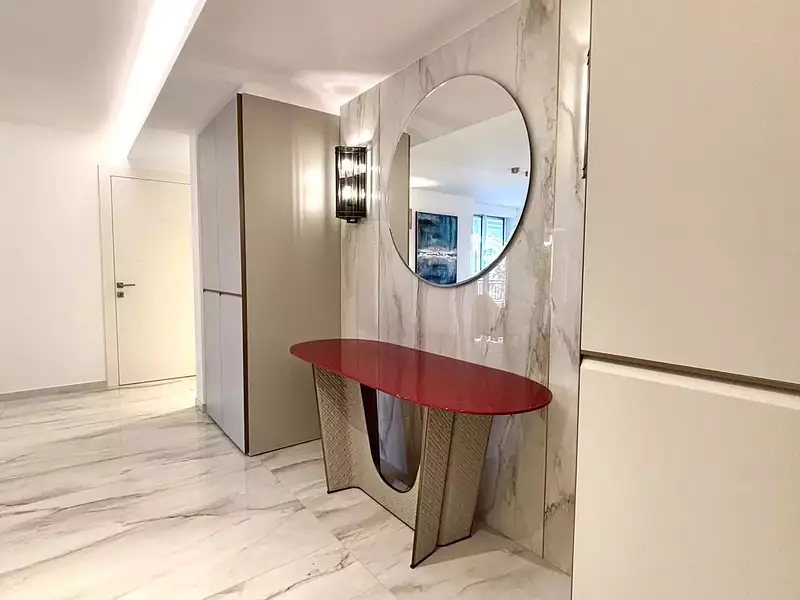 Appartement, 127,02 m²