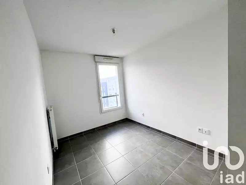 Appartement, 63 m²