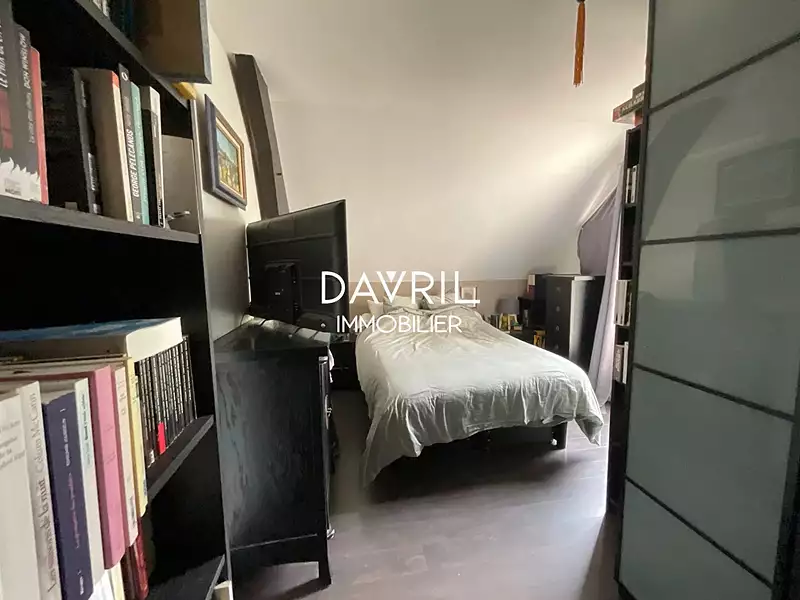 Appartement, 88,68 m²