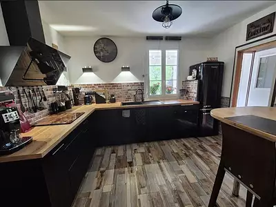 Maison, 138 m²