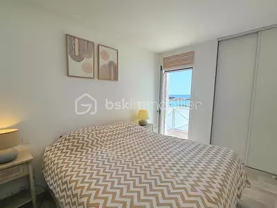 Appartement, 61 m²