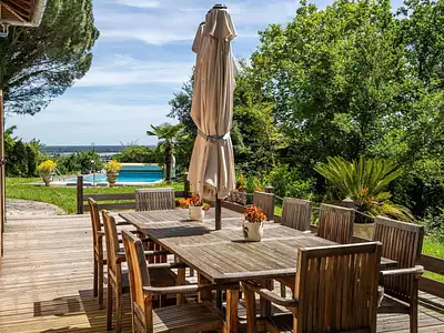 Maison, 278 m²