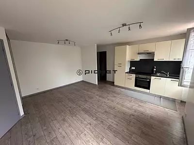 Appartement, 38,86 m²