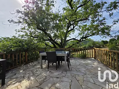 Maison, 142 m²