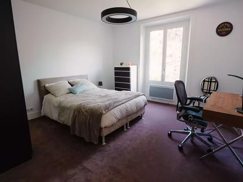 Maison, 240 m²