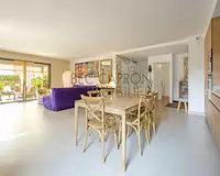 Appartement, 122 m²