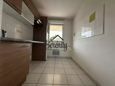 Appartement, 63,25 m²