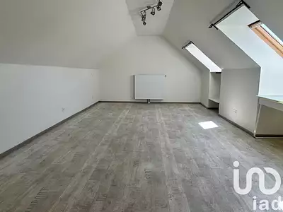 Maison, 225 m²