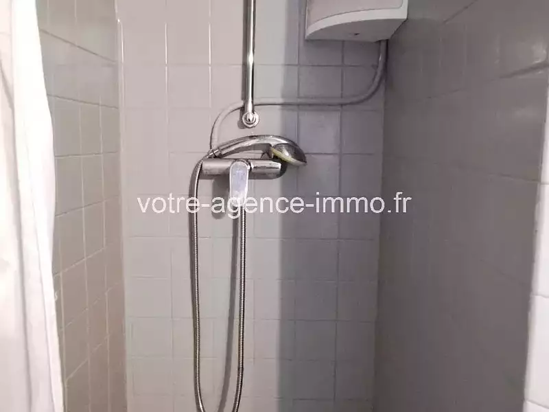 Appartement, 31,92 m²