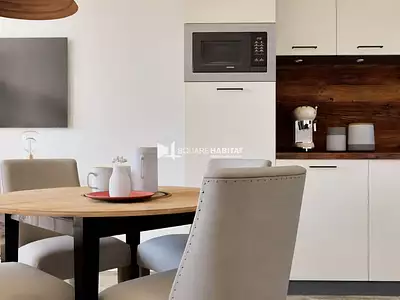 Appartement, 40,06 m²