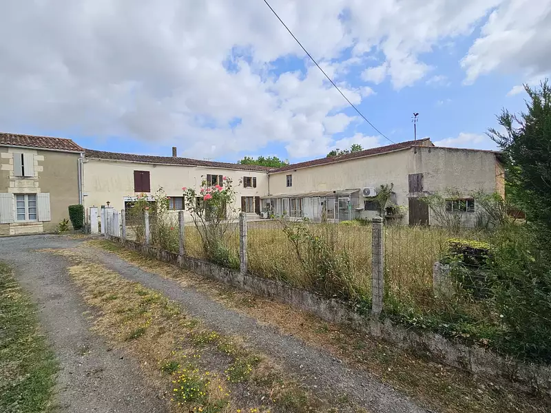 Maison, 152,11 m²