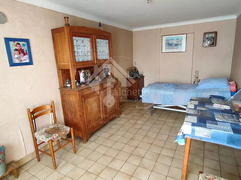 Maison, 88 m²