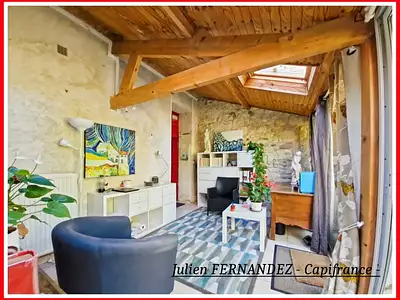Maison, 130 m²