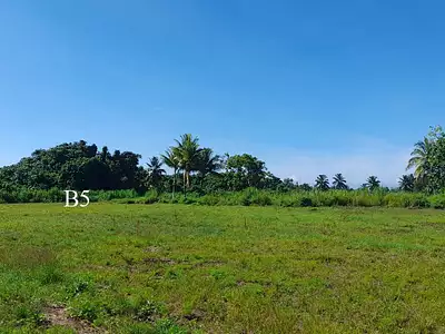 Terrain, 2 052 m²