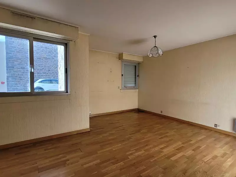 Appartement, 94 m²