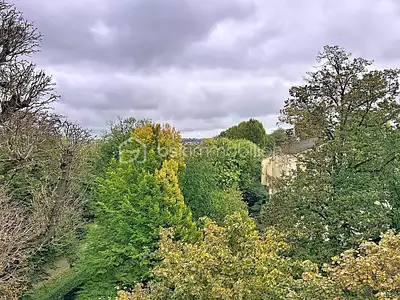 Appartement, 108 m²