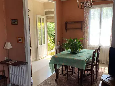 Maison, 71,41 m²