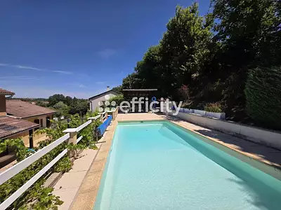 Maison, 112 m²