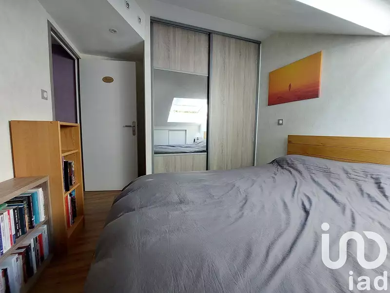 Appartement, 36 m²