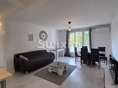 Appartement, 67 m²