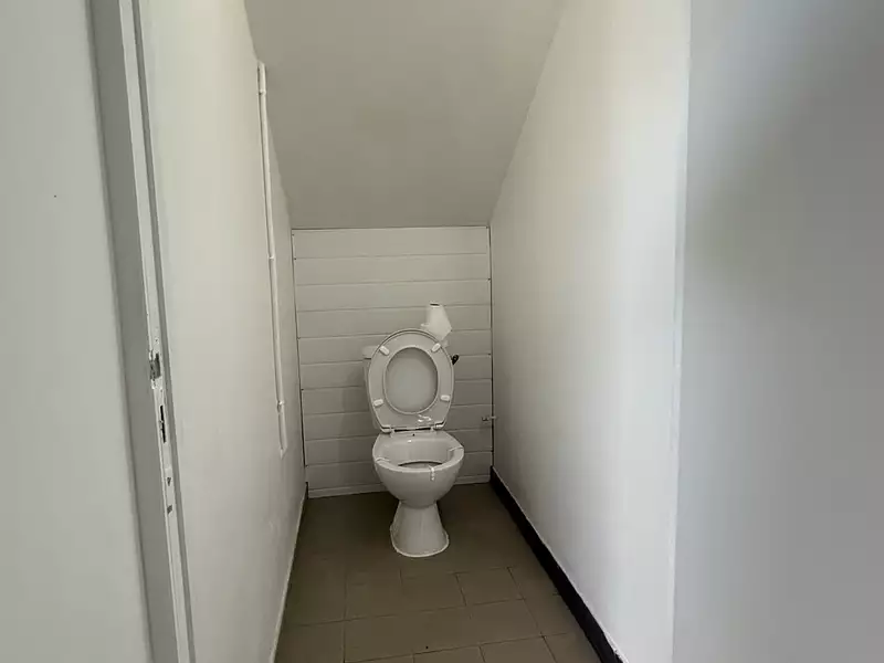 Appartement, 44 m²
