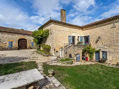 Maison, 170 m²