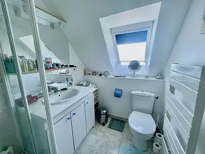 Maison, 55 m²
