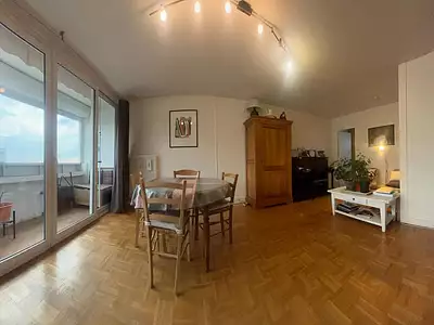 Appartement, 70 m²