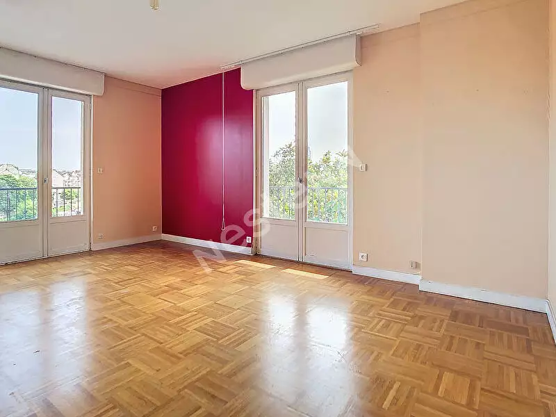 Appartement, 72,4 m²