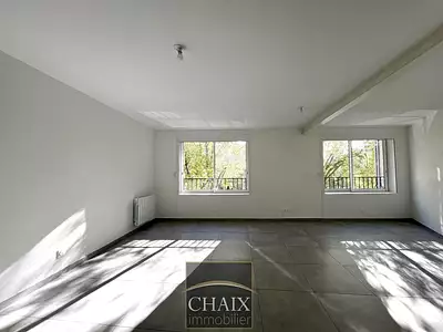 Appartement, 75,48 m²