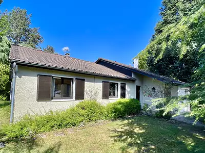 Maison, 117,51 m²