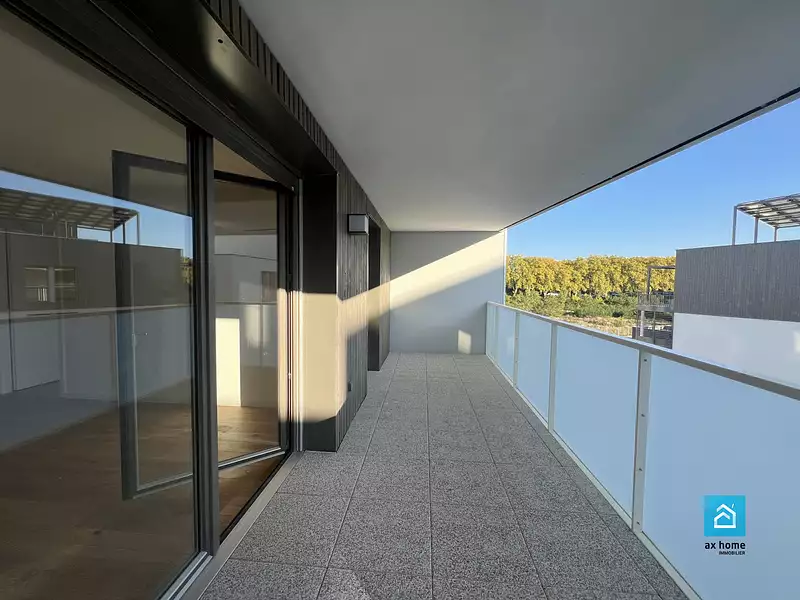 Appartement, 64,49 m²