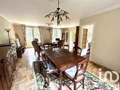 Maison, 101 m²