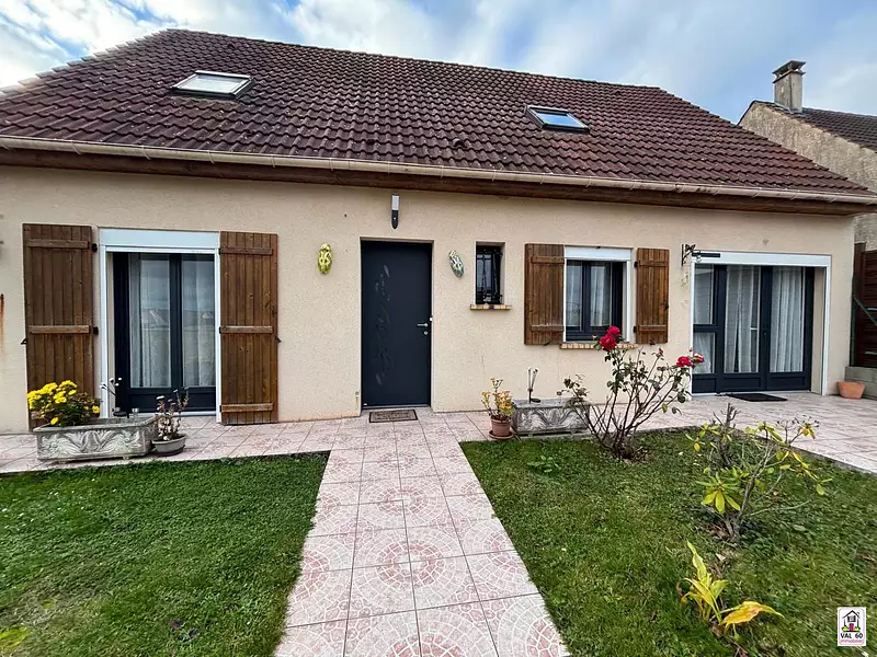 Maison, 130 m²