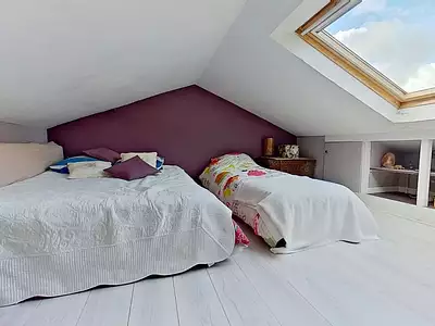 Maison, 167 m²