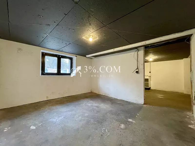 Maison, 164 m²