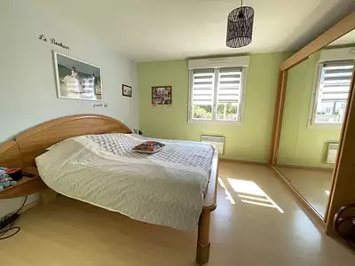 Maison, 119,56 m²