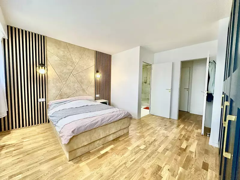 Appartement, 110 m²