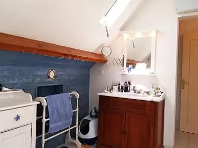 Maison, 137 m²