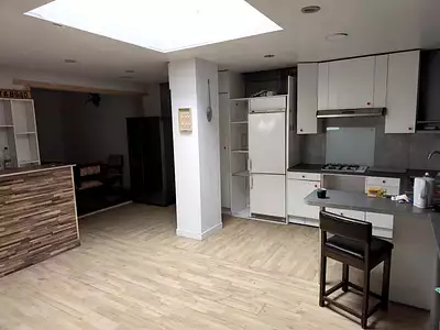 Appartement, 155 m²