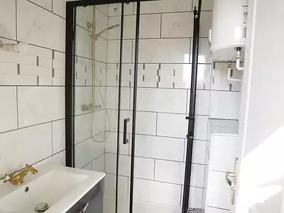 Appartement, 28 m²