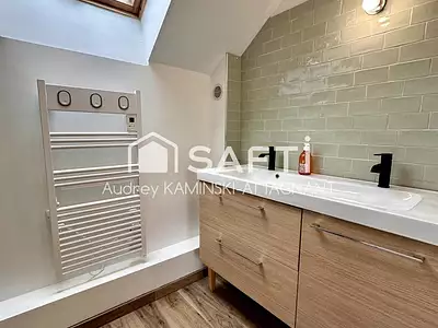 Maison, 86 m²