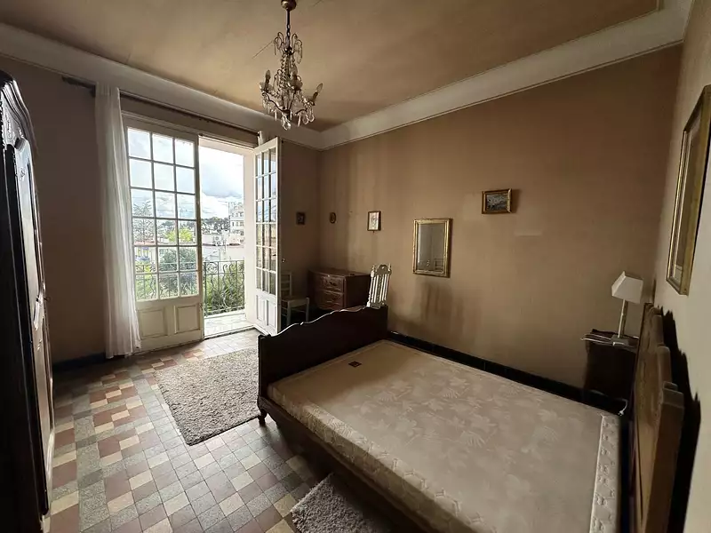Maison, 200 m²