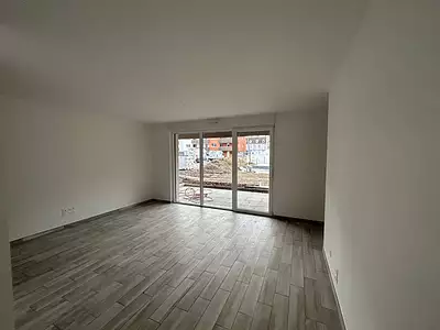Appartement, 45,22 m²
