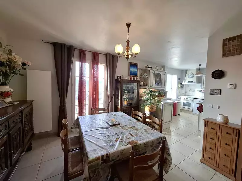Maison, 80 m²