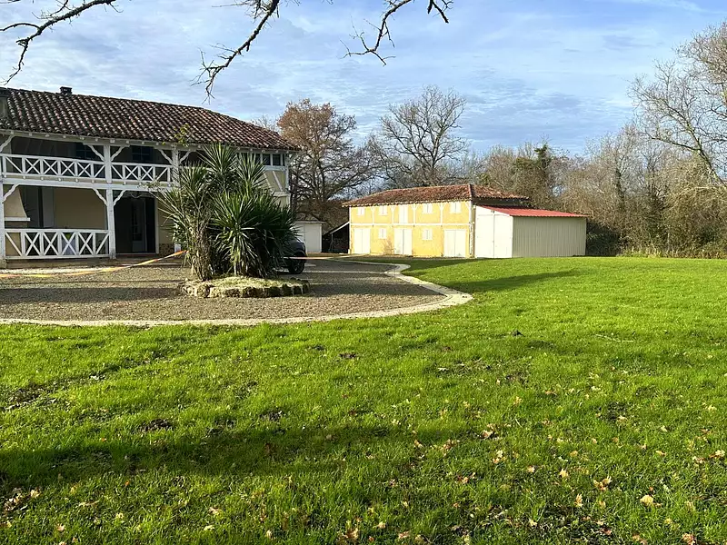 Maison, 132 m²