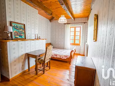 Maison, 155 m²