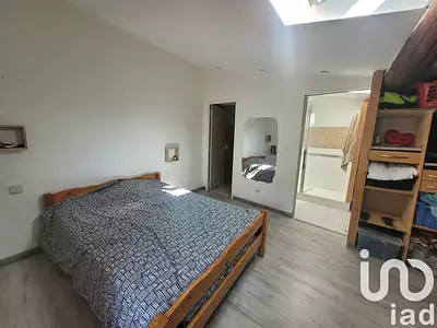 Maison, 63 m²