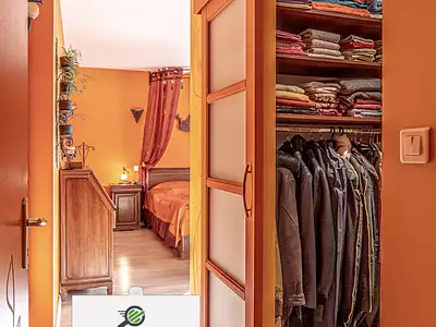 Maison, 332 m²